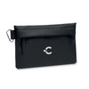 CARRY rendszerező tok 600D RPET — MO2642