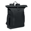 BANGKOK ROLL Rolltop 15 colos laptop hátizsák MO2643