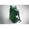 BANGKOK ROLL Rolltop 15 colos laptop hátizsák MO2643