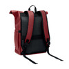 BANGKOK ROLL Rolltop 15 colos laptop hátizsák MO2643