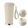 TOPAZ LARGE 500 ml duplafalú pohár – MO2662