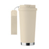 TOPAZ LARGE 500 ml duplafalú pohár – MO2662