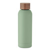 GEISER szimplafalú palack 700 ml (MO2671)