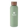 GEISER szimplafalú palack 700 ml (MO2671)