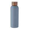 GEISER szimplafalú palack 700 ml (MO2671)