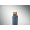 GEISER szimplafalú palack 700 ml (MO2671)