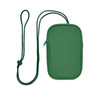 KOROVIN POUCH RPET keresztpántos úti tok (MO2675)