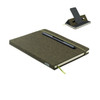 RINBOOK A5 notesz telefontartóval (MO2687)
