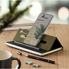 RINBOOK A5 notesz telefontartóval (MO2687)