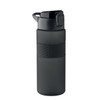 ISJFORDEN RPET palack 700 ml – szivárgásmentes kulacs