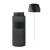 ISJFORDEN RPET palack 700 ml – szivárgásmentes kulacs