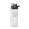 ISJFORDEN RPET palack 700 ml – szivárgásmentes kulacs