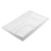 ISLAND 100 pamut fürdőlepedő 100x150 cm 380 g/m² (MO2767)
