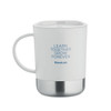 BEAKER Szimplafalú bögre 300 ml (MO2772)