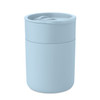 GOBLET PP pohár 330 ml – szilikon tokkal MO2773