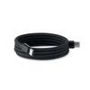 BRAID fonott mágneses C-C kábel RPET 60W (MO2778)