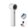 GLACI Mini kézi nagysebességű ventilátor – MO2780