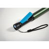 LUME alumínium zseblámpa (MO2786) – 110 lm