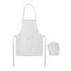 KID CHEF Gyermek szakács készlet (MO2826)
