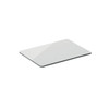 MAGREC 75 téglalap mágnes PVC-vel (MO2846)
