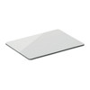 MAGREC 100 téglalap mágnes PVC-vel (MO2847)