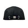FLAT PEAK Gatsby lapos sapka 235 g/m² (MO2850)