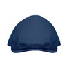 FLAT PEAK Gatsby lapos sapka 235 g/m² (MO2850)