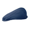 FLAT PEAK Gatsby lapos sapka 235 g/m² (MO2850)