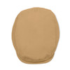 FLAT PEAK Gatsby lapos sapka 235 g/m² (MO2850)
