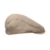 FLAT PEAK Gatsby lapos sapka 235 g/m² (MO2850)