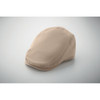 FLAT PEAK Gatsby lapos sapka 235 g/m² (MO2850)