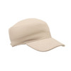 FIELD katonai stílusú sapka 260 g/m² (MO2867)