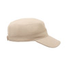 FIELD katonai stílusú sapka 260 g/m² (MO2867)