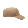 FIELD katonai stílusú sapka 260 g/m² (MO2867)
