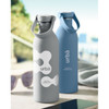 SVALUR Szimplafalú palack 500 ml (MO2903)