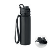LETT összecsukható szilikon palack 500 ml (MO2944)