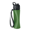 LETT összecsukható szilikon palack 500 ml (MO2944)