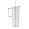 MUGORA RPET pohár 1200 ml (MO2964)