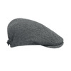 BLIND PEAK Gatsby lapos sapka 335 g/m² (MO2966)