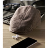 BLIND PEAK Gatsby lapos sapka 335 g/m² (MO2966)