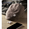 BLIND PEAK Gatsby lapos sapka 335 g/m² (MO2966)