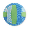 GRASP Neoprén strandlabda Ø16 cm (MO2975)