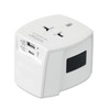 SKROSS MUV USB AC 30W PD utazó adapter (MO2980)
