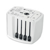 SKROSS MUV USB AC 30W PD utazó adapter (MO2980)