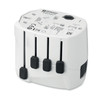 SKROSS PRO 3-pólusú utazó adapter – MO2982