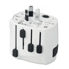 SKROSS PRO 3-pólusú utazó adapter – MO2982