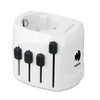 SKROSS PRO 3-pólusú utazó adapter – MO2982