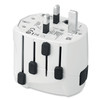 SKROSS PRO 3-pólusú utazó adapter – MO2982