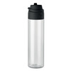 TOIEN KLAR RPET palack 700 ml — szivárgásmentes