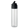 TOIEN KLAR RPET palack 700 ml — szivárgásmentes